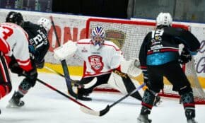 "Riga Hockey Cup"