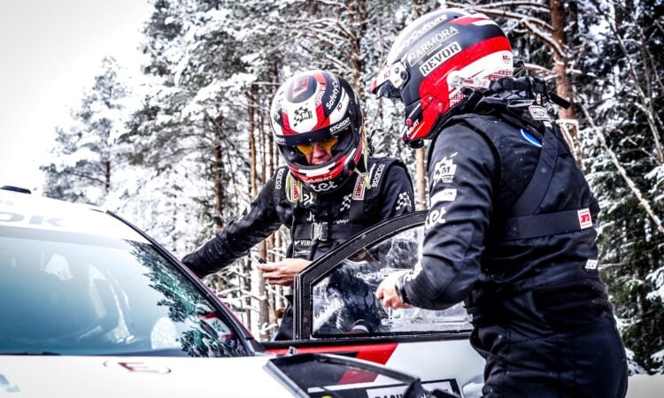 Mārtiņš Sesks un Renārs Francis