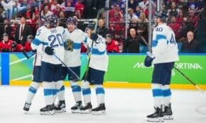 Somijas hokeja izlase