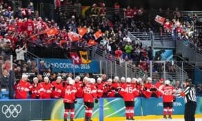 Šveices hokeja izlase