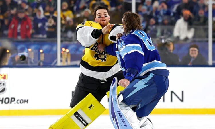 Džeremijs Sveimens un Andrejs Vasiļevskis