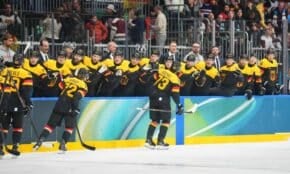 Vācijas hokeja izlase