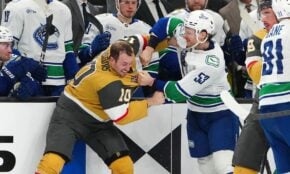 Koltons Sisons un Teodors Bļugers