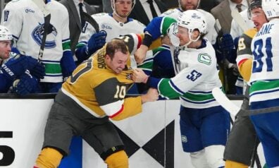 Koltons Sisons un Teodors Bļugers