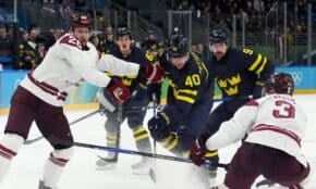 Uvis Balinskis un Alberts Šmits