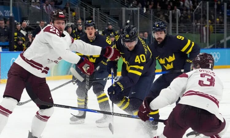 Uvis Balinskis un Alberts Šmits