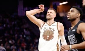 Kristaps Porziņģis