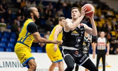 Kamerons Šeltons un Verners Kohs