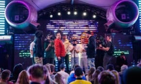 "371 Battle x Laimz"