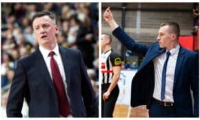 Arnis Vecvagars un Kaspars Vecvagars