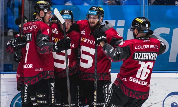 Mārtiņš Dzierkals