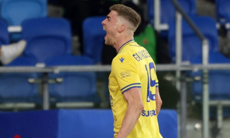 Vladislavs Gutkovskis