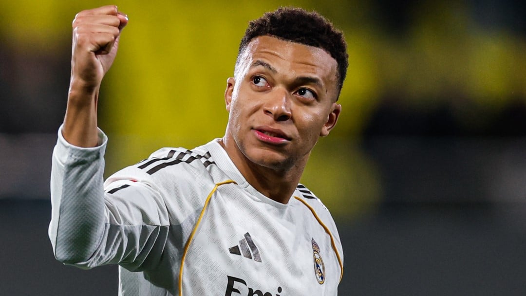 Kā tas iespējams? "Real" kļūdījās ar Mbapē traumu, jo... pārbaudīja nepareizo kāju | Sportazinas.com
