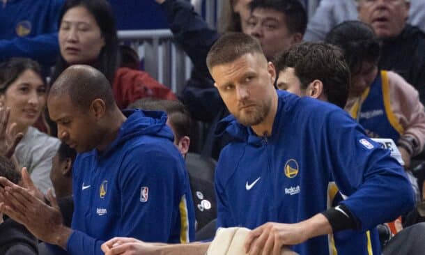 Kristaps Porziņģis