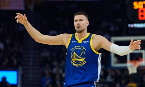 Kristaps Porziņģis