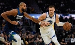 Kristaps Porziņģis