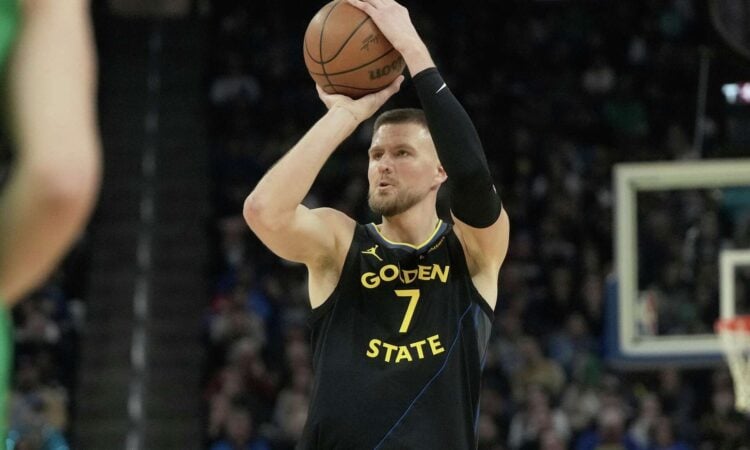 Kristaps Porziņģis