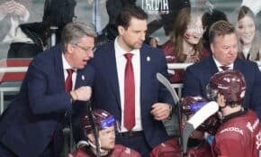 Harijs Vītoliņš, Raimonds Vilkoits, Peteri Nummelins