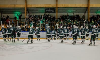 Liepājas hokeja komanda