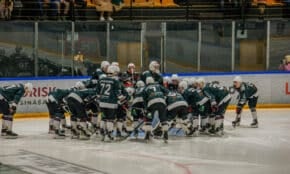 Liepājas hokeja komanda