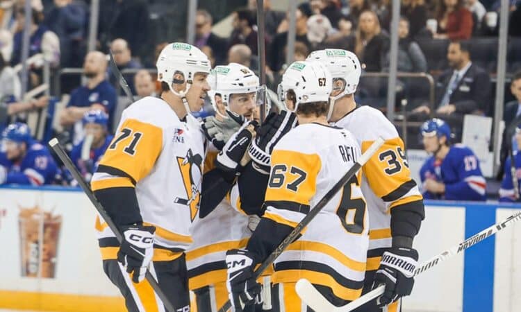 Pitsburgas Penguins
