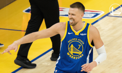 Kristaps Porziņģis