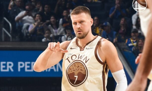 Kristaps Porziņģis