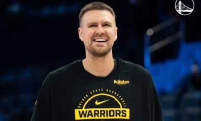 Kristaps Porziņģis