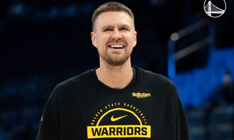 Kristaps Porziņģis