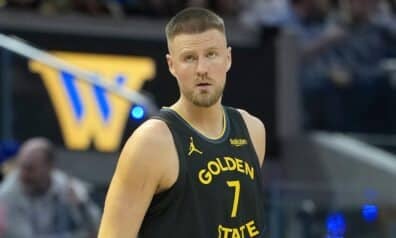 Kristaps Porziņģis