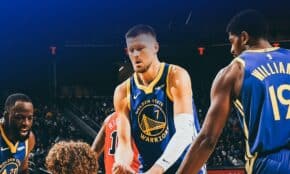 Kristaps Porziņģis