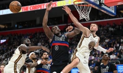 Kristaps Porziņģis