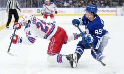 Tajs Kartjē un Nikolass Robertsons