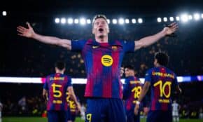 Roberts Levandovskis