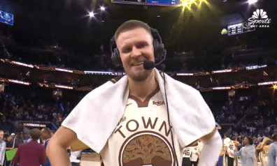 Kristaps Porziņģis