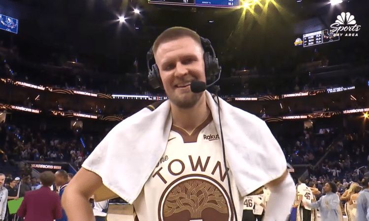 Kristaps Porziņģis