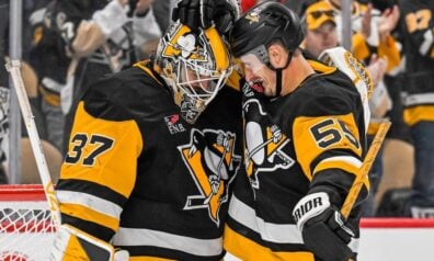 Artūrs Šilovs un Noels Ačiari