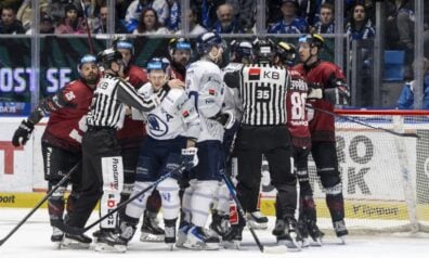 Plzeņas Škoda un Prāgas Sparta