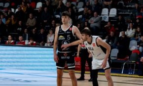 Anivaniva Teits-Džounss un Rodrigo Būmeisters