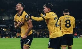 Vulverhemptonas Wanderers