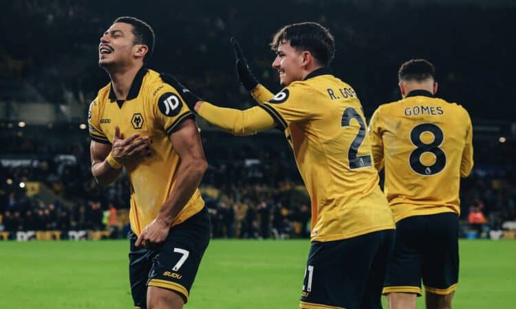 Vulverhemptonas Wanderers