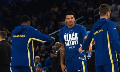 Goldensteitas Warriors