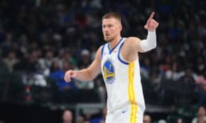 Kristaps Porziņģis