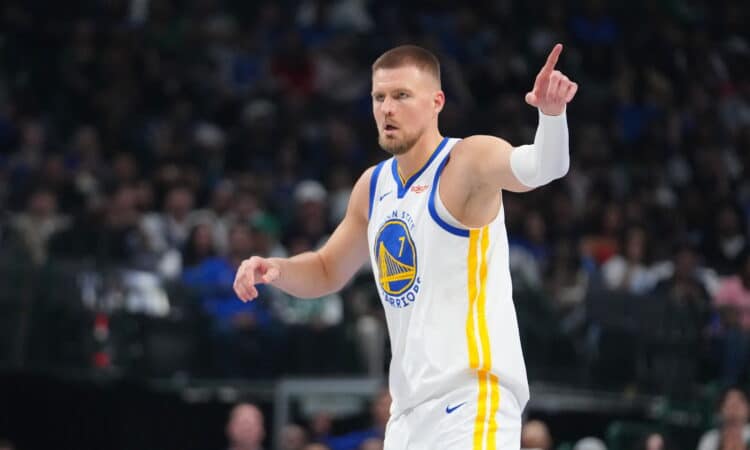 Kristaps Porziņģis