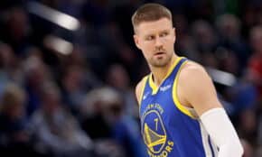 Kristaps Porziņģis