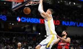 Kristaps Porziņģis