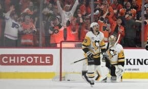 Samuels Zirārs, Stjuarts Skiners