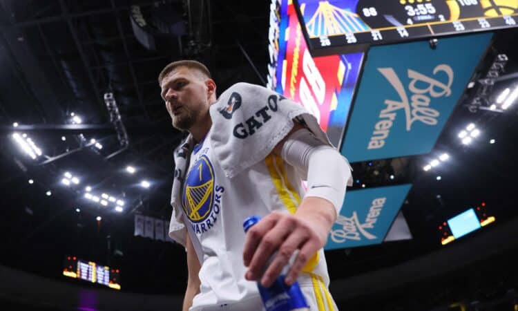 Kristaps Porziņģis