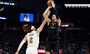 Kristaps Porziņģis