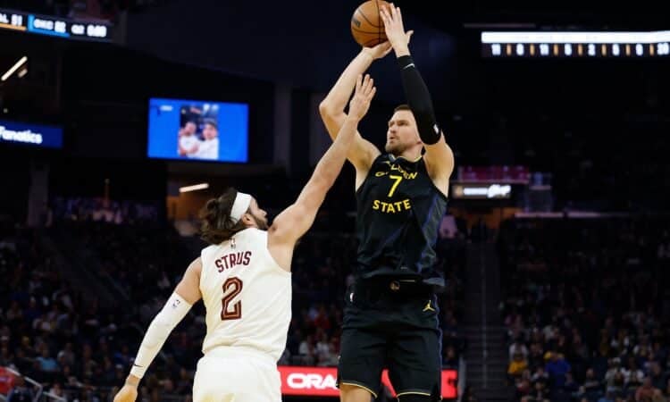 Kristaps Porziņģis